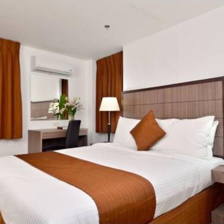 Tyche Boutique Hotel Legazpi Εξωτερικό φωτογραφία