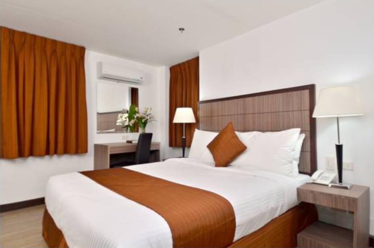 Tyche Boutique Hotel Legazpi Εξωτερικό φωτογραφία