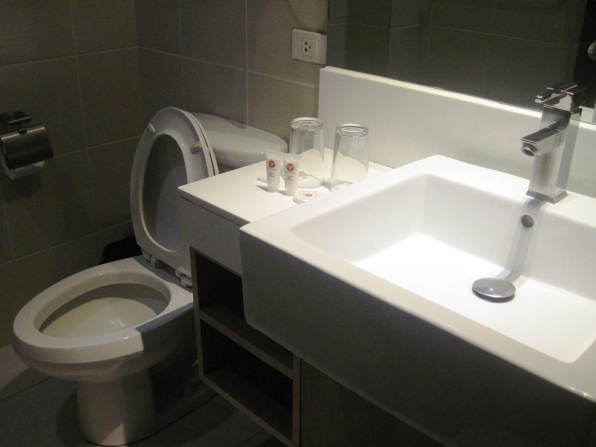 Tyche Boutique Hotel Legazpi Εξωτερικό φωτογραφία